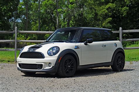 2013 Mini Hardtop Cooper S Stock 2330 For Sale Near Peapack Nj Nj