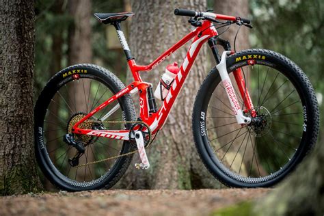 Jun 09, 2021 · themen: Scott Spark RC 900 World Cup de Nino Schurter para Lenzerheide