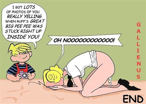 Dennis The Menace Mom Porn 30 Alice Mitchell Rule 34 Pics Luscious