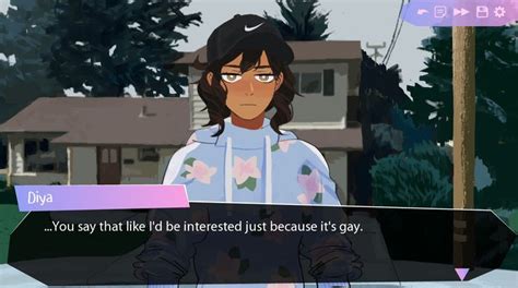 Butterfly Soup By Brianna Lei Visual Novel Butterfly Soup
