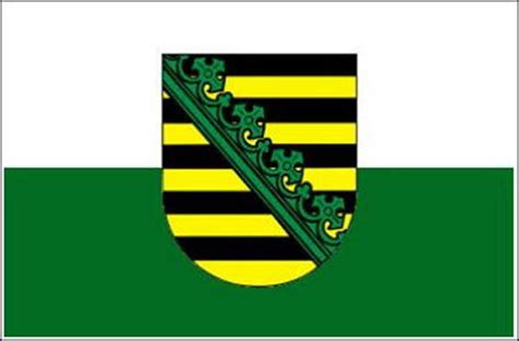 Das große bundesland liegt im. ARMY SHOP - Flagge, Sachsen neu