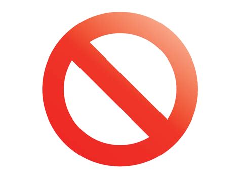 Red Stop Sign Png Image Png All