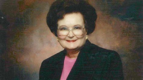 Former San Antonio Mayor Lila Cockrell Dead At 97 Univision Kxtn