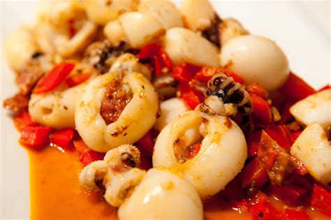 Pin on cuisine espagnol