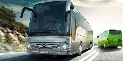 10 Largest Coach Bus Manufacturers In The World National Coach Network