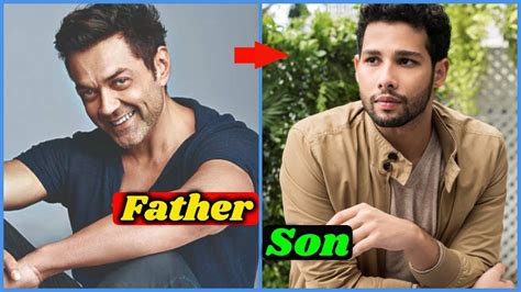 10 Unknown Sons Of Bollywood Actors You Never Know Youtube