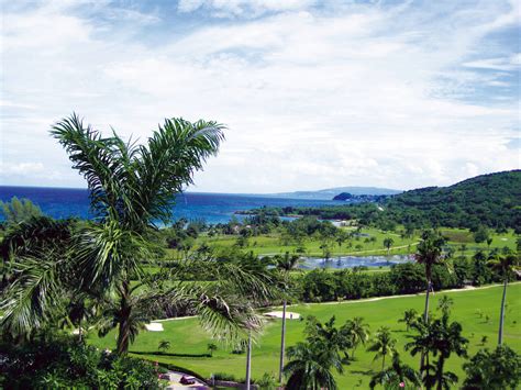 Tryall Club Montego Bay Jamaica Albrecht Golf Guide