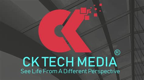 Ck Tech Media