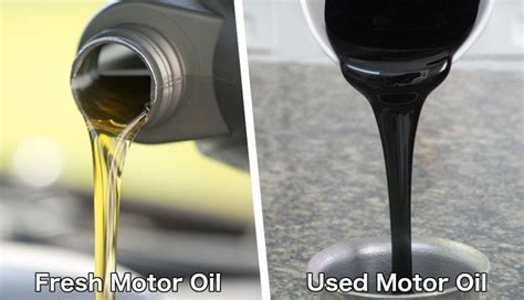 What Does Motor Oil Do To Engines Why It Needs To Be Changed Regularly