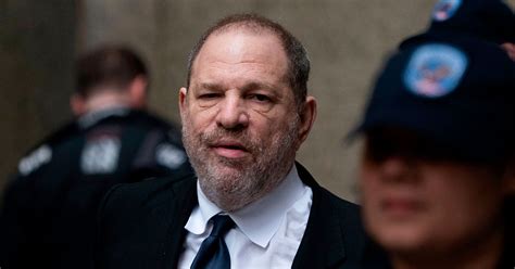Harvey Weinstein S Rotting Teeth Reveal A Lot About Prison Healthcare