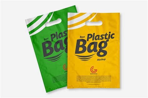 And this free mockup is available for instant download. Free Plastic Bag Mockup | Bag mockup, Mockup, Plastic bag ...