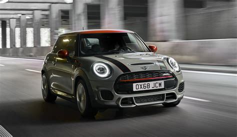 Mini John Cooper Works Launched In India At Rs 435 Lakh Carsaar