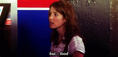 Our Favorite Tv Characters Love Food As Much As We Do S Huffpost