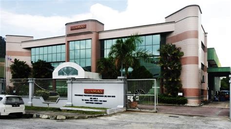 No additional information currently available. Ferummas Precision Engineering (M) Sdn Bhd