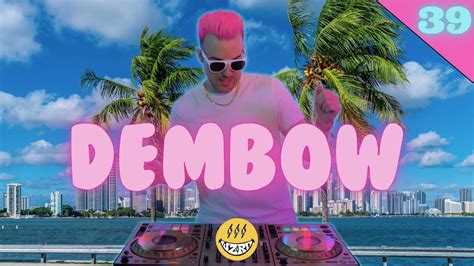 Dembow Mix 2023 39 El Alfa El Napo Angel Dior Chimbala The Best Of Dembow 2023 By Dj