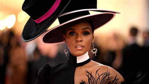 Podcast Janelle Monae On Homecoming Coming Out And Fighting For Blm