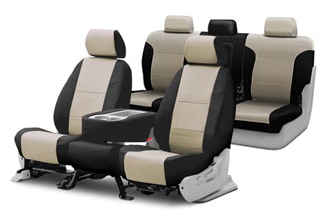 Coverking® Mazda Cx 5 2013 Leatherette Custom Seat Covers