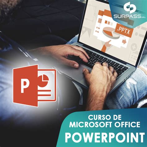 Curso De Microsoft Office Power Point Centro De Capacitaciones Surpass