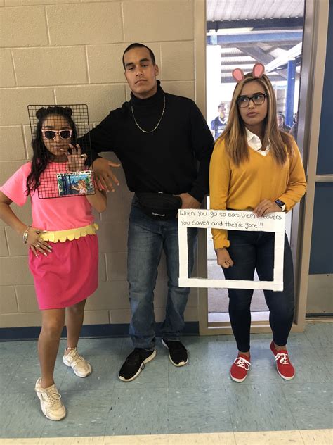 Https://tommynaija.com/outfit/meme Day Outfit Ideas