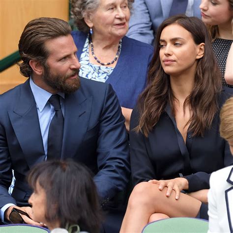Irina shayk (born irina shaykhlislamova on january 6, 1986 in yemanzhelinsk, russia, ussr) is a russian model known for her 2007 through 2011 appearances in the sports illustrated swimsuit issue. Bradley Cooper & Irina Shayk: Beziehungskrise trotz ...