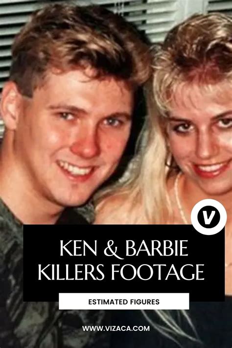 “the Ken And Barbie Killers The Lost Tapes” Released On Discovery