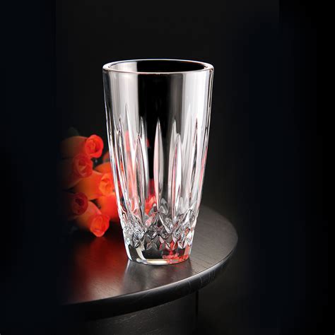 Waterford Crystal Waterford Lismore Diamond Vodka Set With 6 Shot