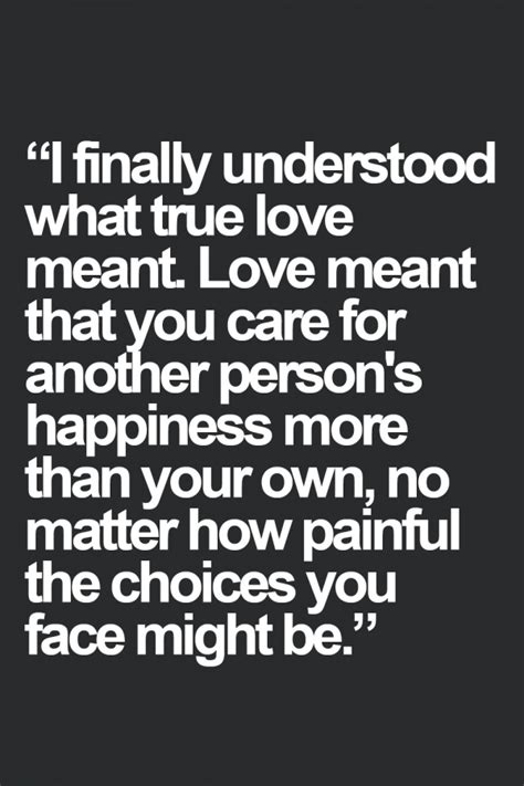 True Love And Happiness Quotes Shortquotescc
