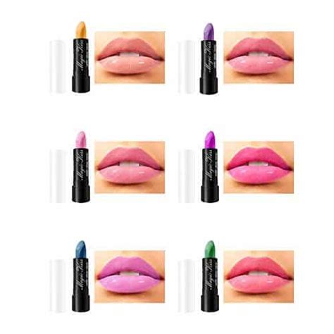 Best Color Changing Lipsticks Worth The Hype