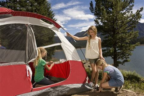 The Best Tent Campgrounds In Florida Livestrongcom