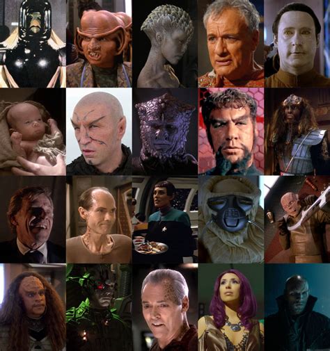 Star Trek Alien Characters 81 By Ibiritrekker On Deviantart