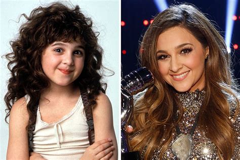 Former Child Stars Youd Never Ever Recognize On The Street We Reveal