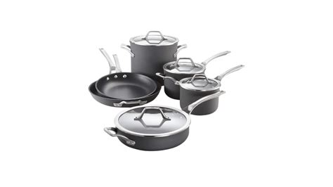 20 best hard anodized cookware sets 2023 reviews and buying guide far and away