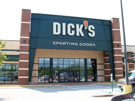Locate and compare sporting goods stores in london on, yellow pages local listings. DICK'S Sporting Goods Store in Newport News, VA | 247