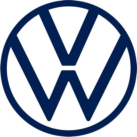 Volkswagen Logo Png Transparent Layers Pngstrom