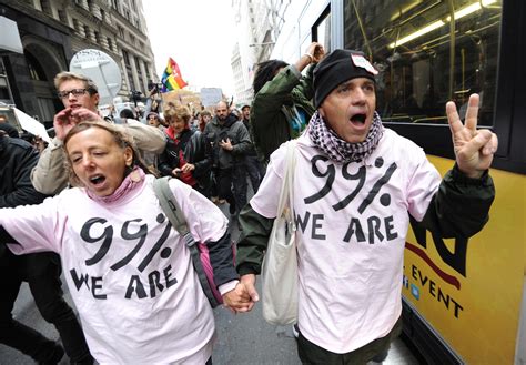 why blacks aren t embracing occupy wall street the washington post