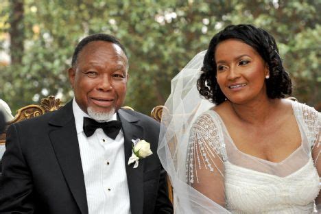 Matamela cyril ramaphosa (born 17 november 1952) is a south african politician, businessman, activist, and trade union leader who has served as the deputy president under president jacob zuma. Kgalema Motlanthe gets married | Frankly Speaking | TVSA