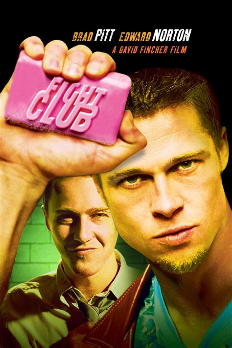 Fight Club Shat The Movies