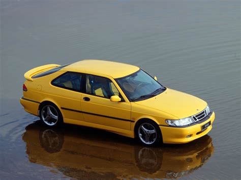 Car In Pictures Car Photo Gallery Saab 9 3 Viggen Coupe 1999 2002