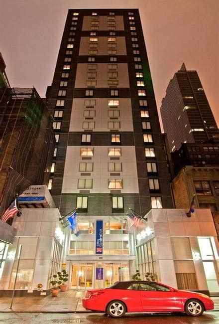 Hilton garden inn new york chelsea. Hilton Garden Inn New York Manhattan-Chelsea
