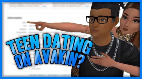 Is Avakin Life A Teen Dating Game Lets Review Avakin Life Reviews A