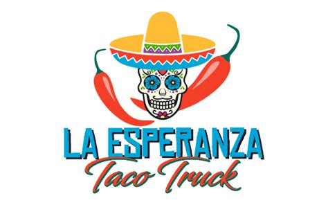 Order La Esperanza Mexican Food 2 Et Cards