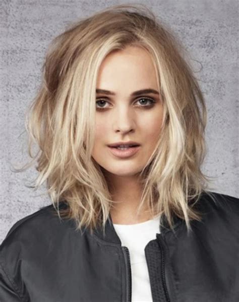 Must Try Medium Length Layered Haircuts For In Shoulder