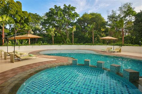 Ibis Styles Bogor Raya Pool Pictures And Reviews Tripadvisor