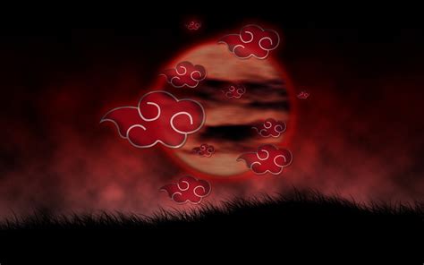 Akatsuki Wallpapers 68 Images Images And Photos Finder