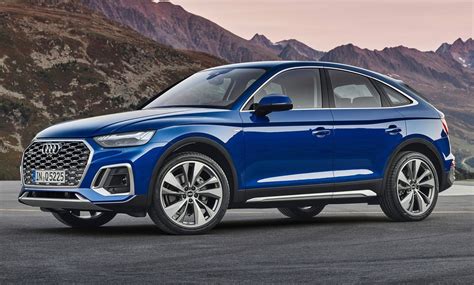 Mazda, toyota, tesla, kia and honda vehicles made the 2021 consumer reports top picks list, which ranks the year's best new cars, trucks and suvs. Audi unveils Q5 Sportback coupe-style mid-size SUV ...