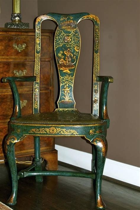 Chinoiserie Furniture Antique Uk For Sale Китайская мебель Расписная