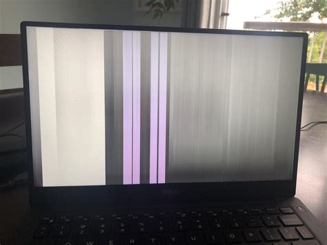 Intermittent Screen Issues With Xps 13 9360is This The Infamous