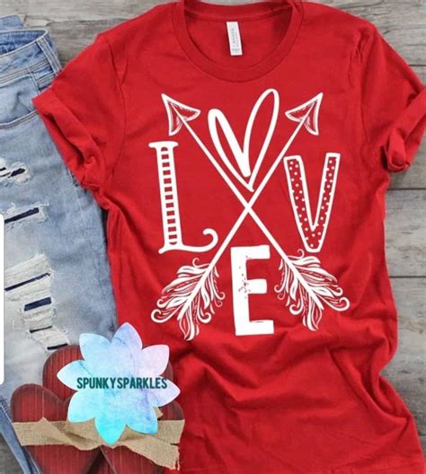 Love Valentines Shirt Love T Shirt Happy Valentines Etsy In 2021 Valentines Shirt