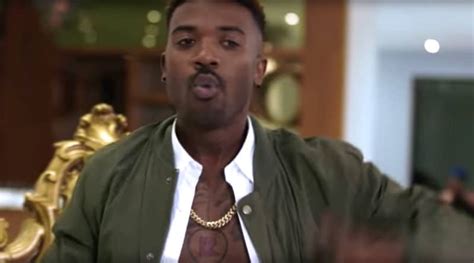 ray j visits strip club before marrying princess on love and hip hop hollywood