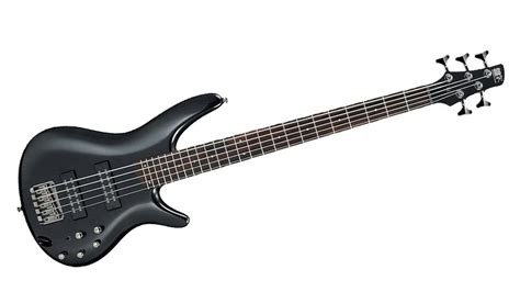 Best Basses For Metal With Models From All The Big Brands Guitar World